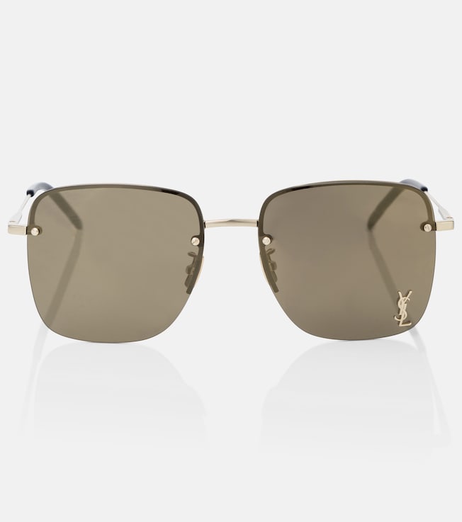 SL 312 aviator sunglasses | Saint Laurent