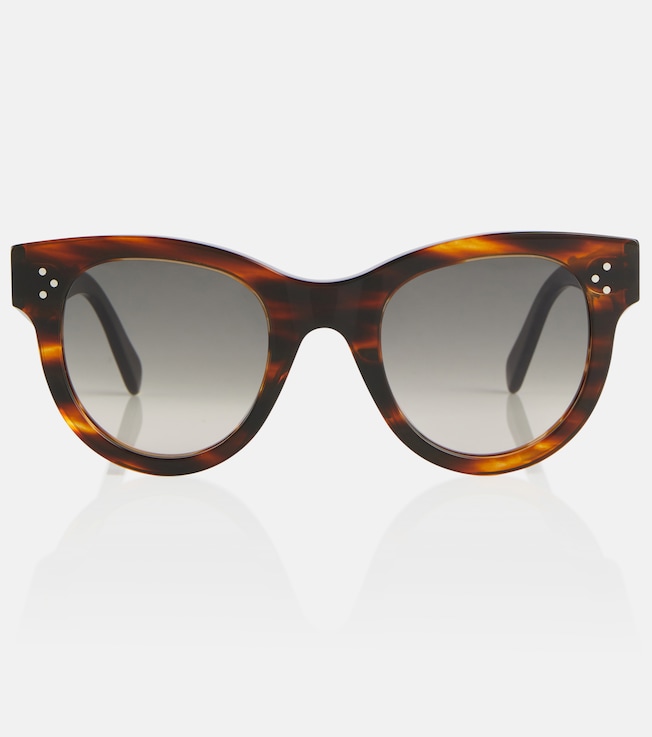 D-frame sunglasses | Celine Eyewear