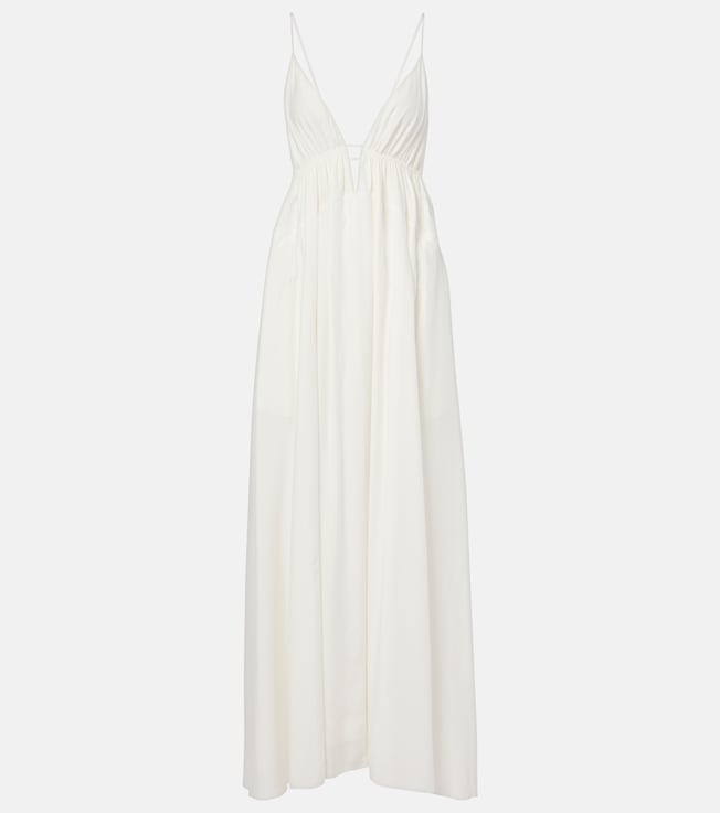 Josephine maxi dress | Simkhai