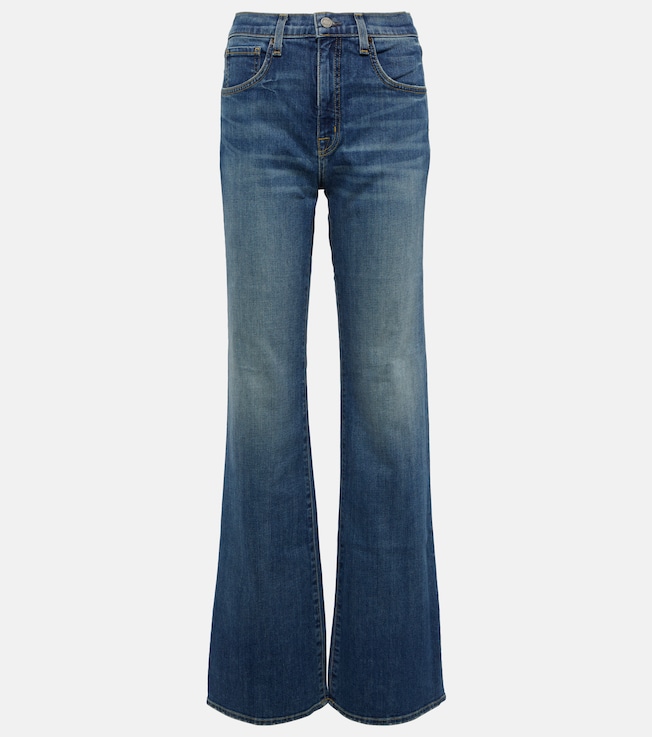 Celia flared jeans  | Nili Lotan