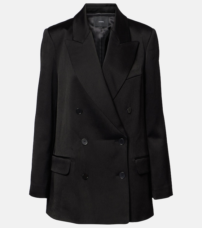 Joffrin oversized blazer | Joseph