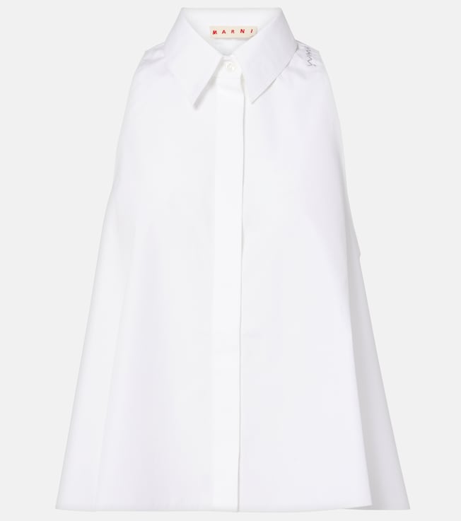 Cotton top | Marni