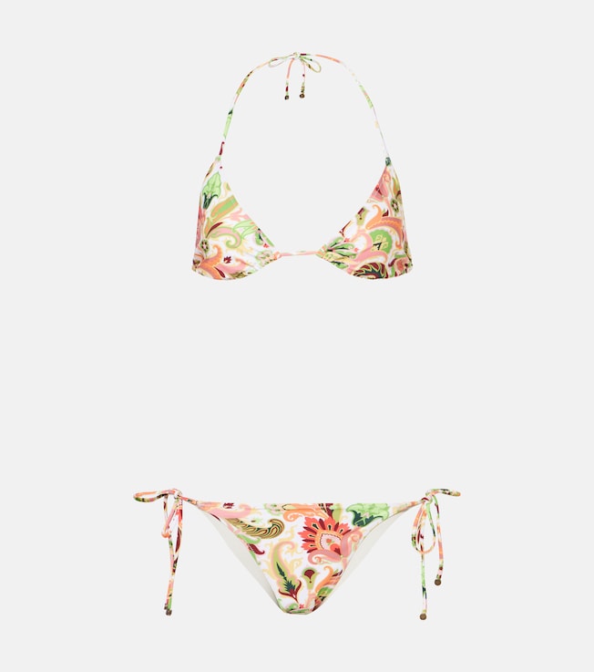 Paisley bikini | Etro