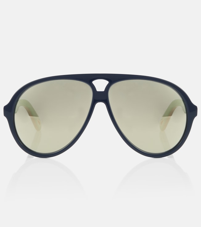 Aviator sunglasses | Chloé