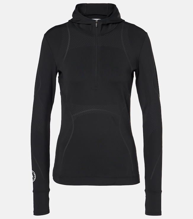 TruePace technical top | Adidas by Stella McCartney