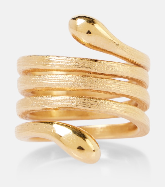 Eclectic ring | Chloé