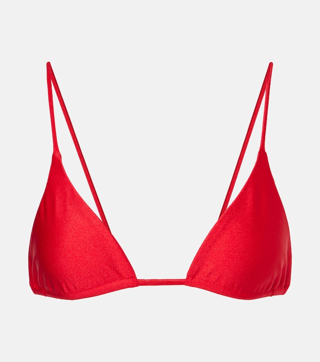 Via bikini top | Jade Swim