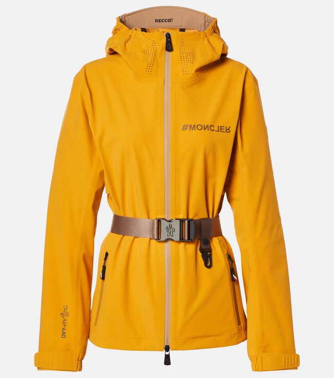 Fex technical jacket | Moncler Grenoble