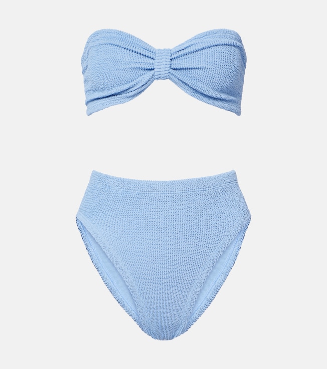 Ruby bikini | Hunza G