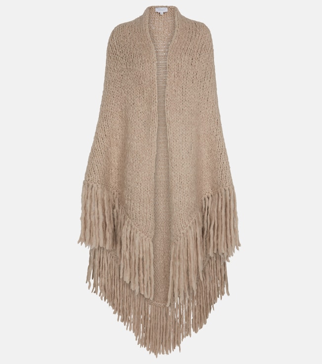 Lauren cashmere scarf | Gabriela Hearst