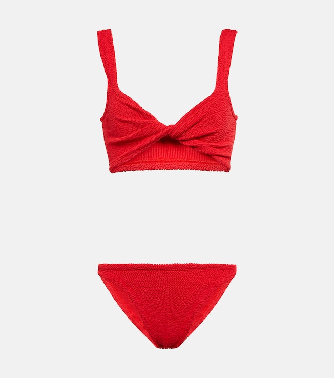 Juno bikini | Hunza G