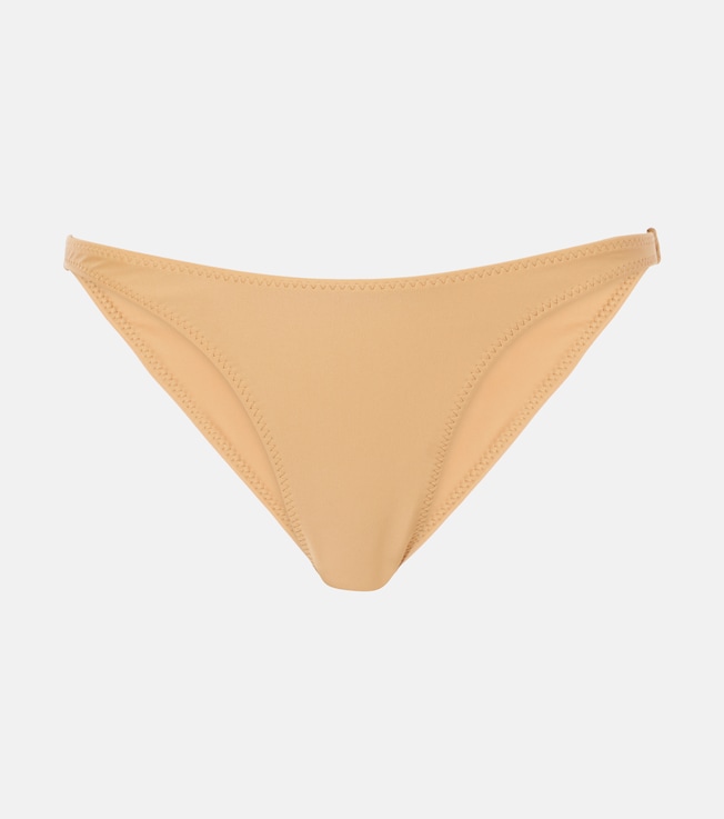 '90s high-rise bikini bottoms | Same