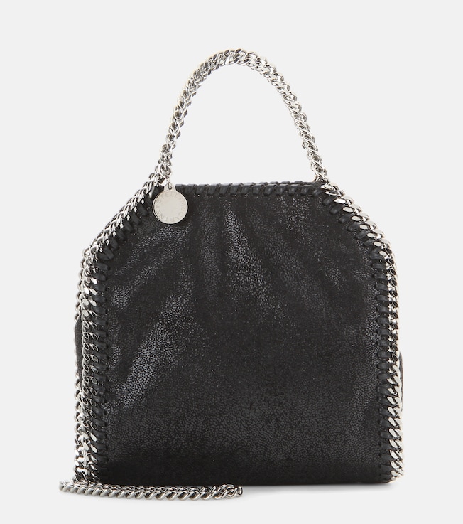 Falabella Tiny shoulder bag | Stella McCartney