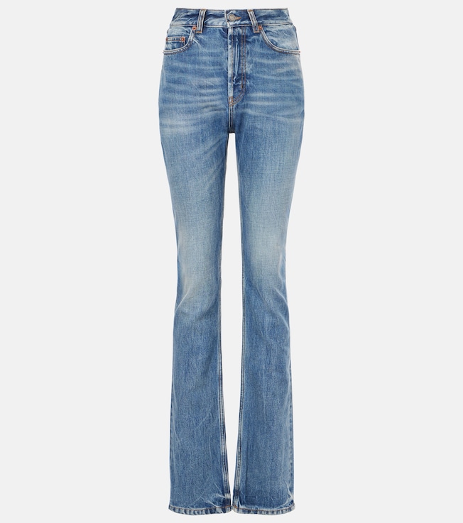 90s slim jeans | Saint Laurent