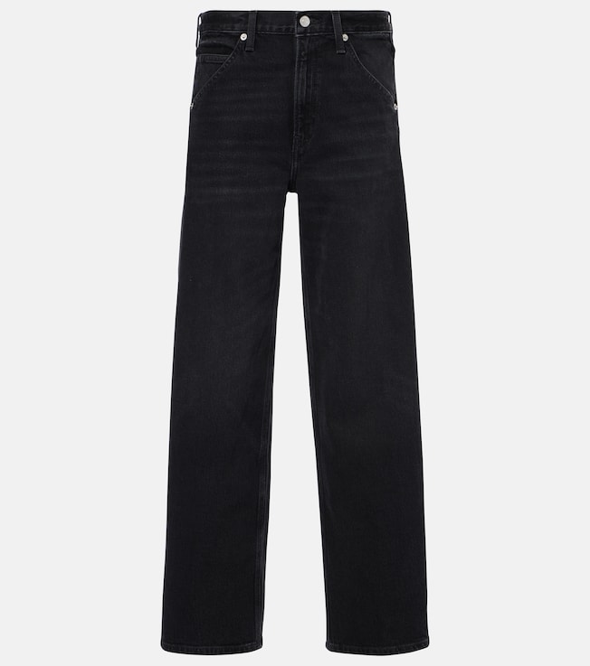 Painter wide-leg jeans | Re/Done