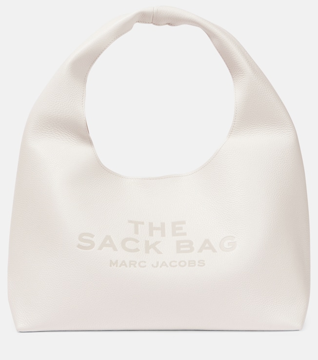 The Sack leather tote bag | Marc Jacobs
