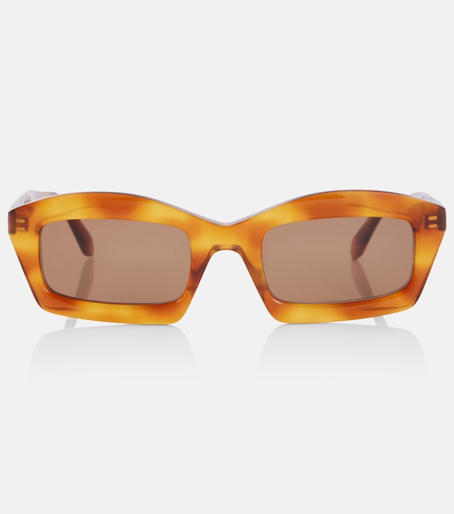Rectangular sunglasses | Alaïa