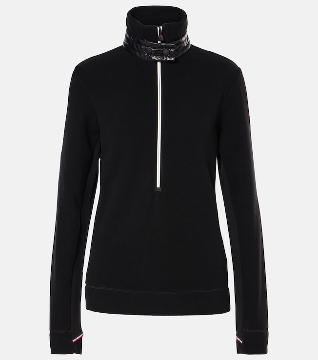 Jersey sweatshirt | Moncler Grenoble