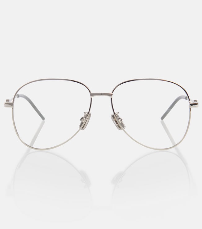 GV Speed aviator glasses | Givenchy