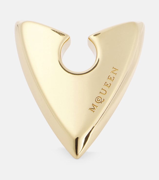 Arrow ring | McQueen