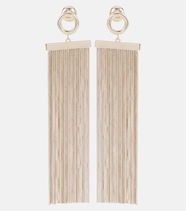 Drop earrings | Alaïa