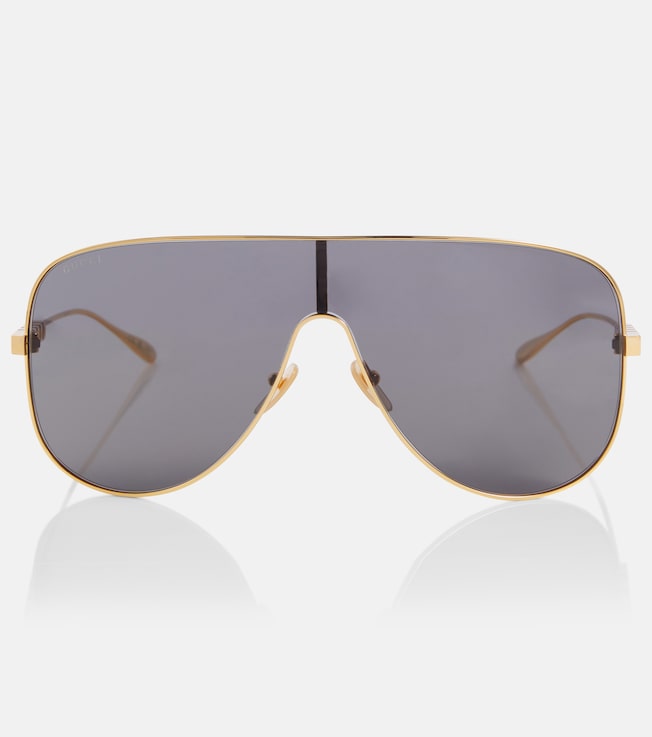 Mask sunglasses | Gucci