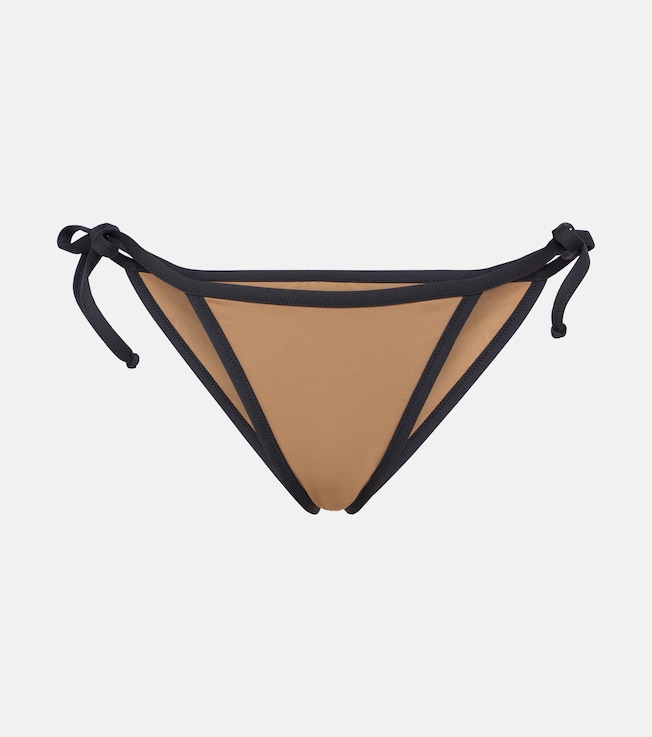 Bianco bikini bottoms | Marysia