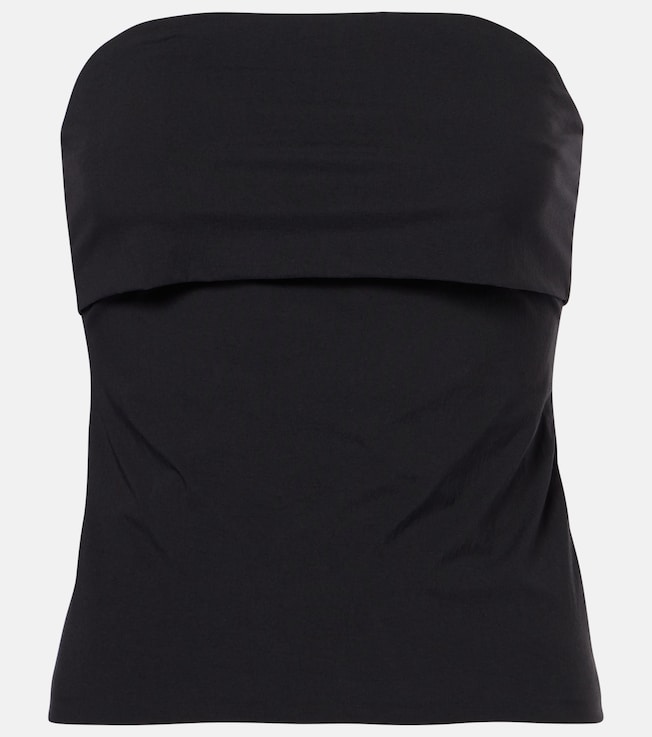 Lap tube top | Entire Studios