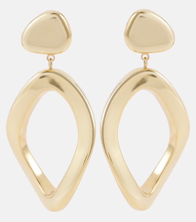 Pendant earrings | Max Mara