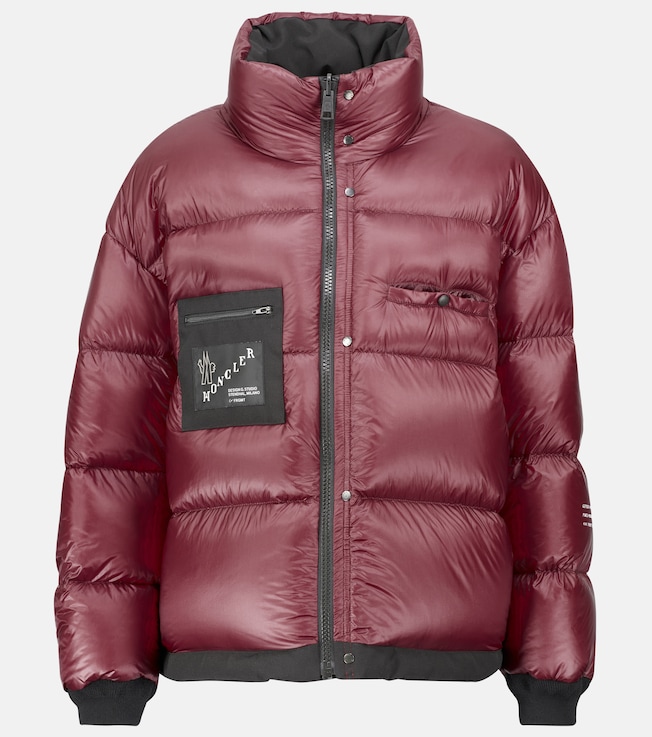 Alasia down puffer jacket | Moncler Genius