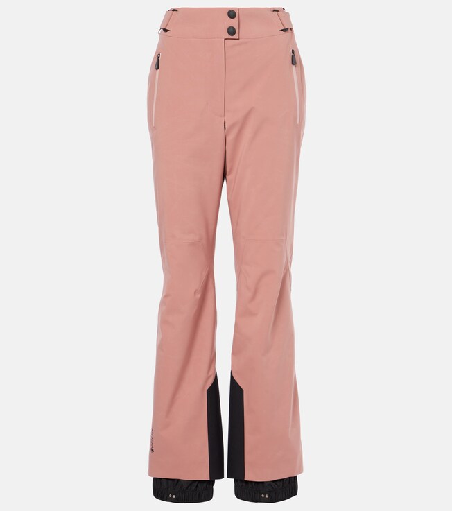 Flared ski pants | Moncler Grenoble