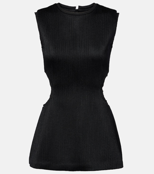Cutout top | Xu Zhi