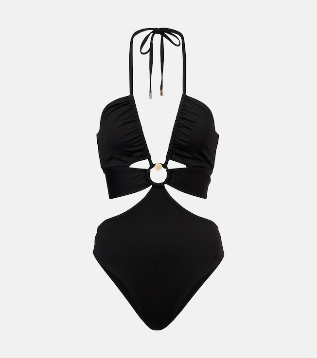 Cleopatra cutout swimsuit | Max Mara