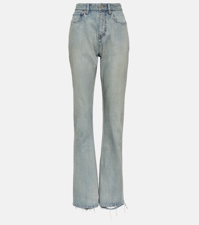 Flared jeans  | Balenciaga