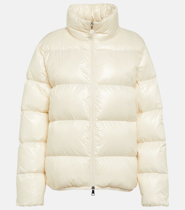Abbadia down jacket | Moncler