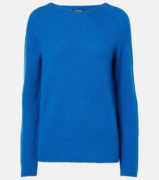 Georg wool and cashmere sweater | 'S Max Mara
