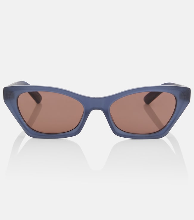 DiorMidnight B1I cat-eye sunglasses | Dior Eyewear