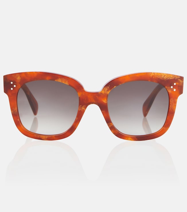 D-frame sunglasses | Celine Eyewear