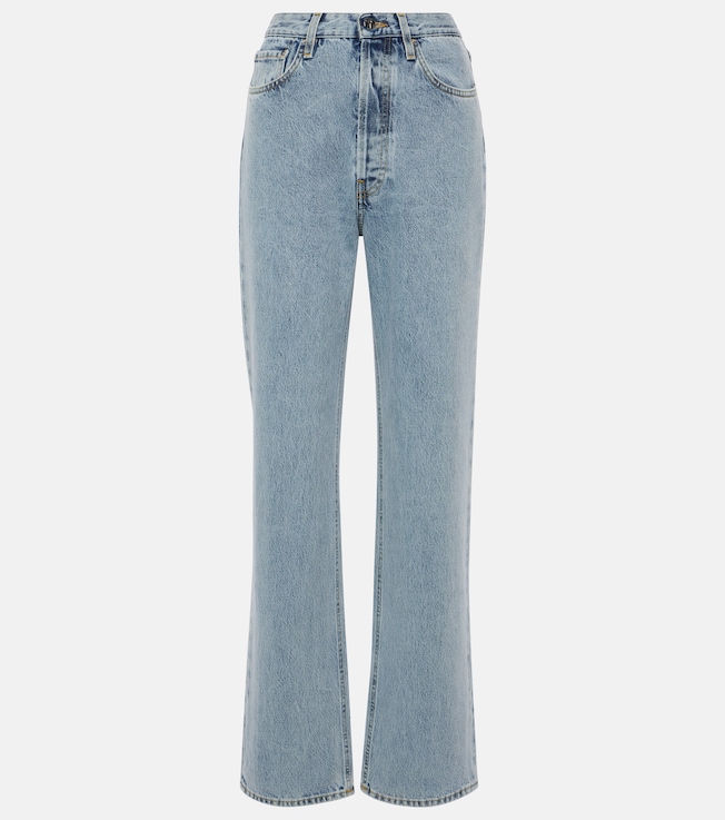 Straight jeans | Toteme