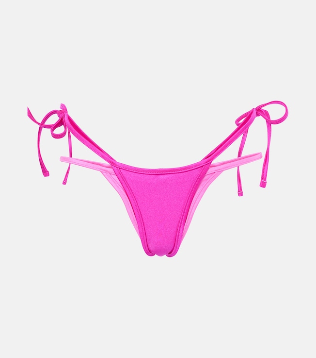 Double Layer bikini bottoms | Same