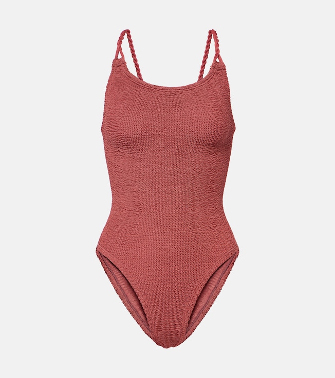 Camille swimsuit | Hunza G