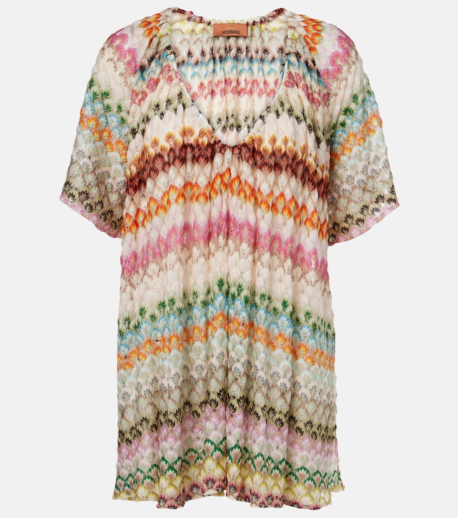 Crochet top | Missoni