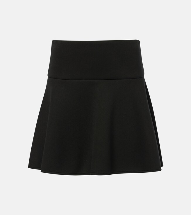 High-rise miniskirt | Moncler