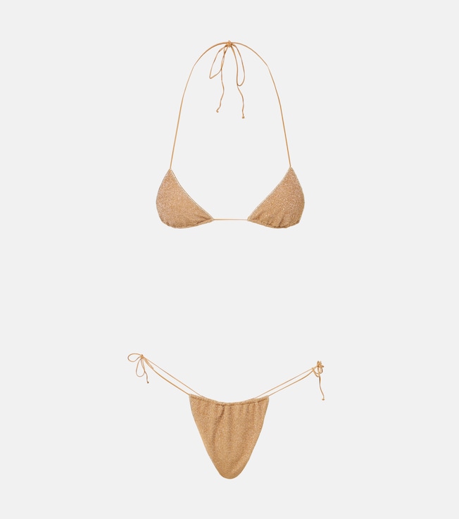 Lumière bikini | Oséree
