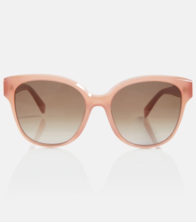 Triomphe S167 sunglasses | Celine Eyewear