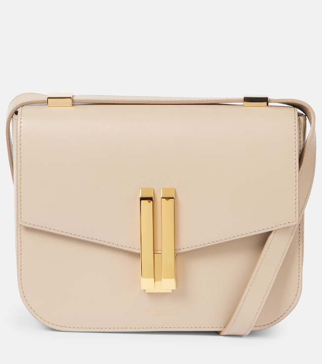 Vancouver Small leather shoulder bag | DeMellier