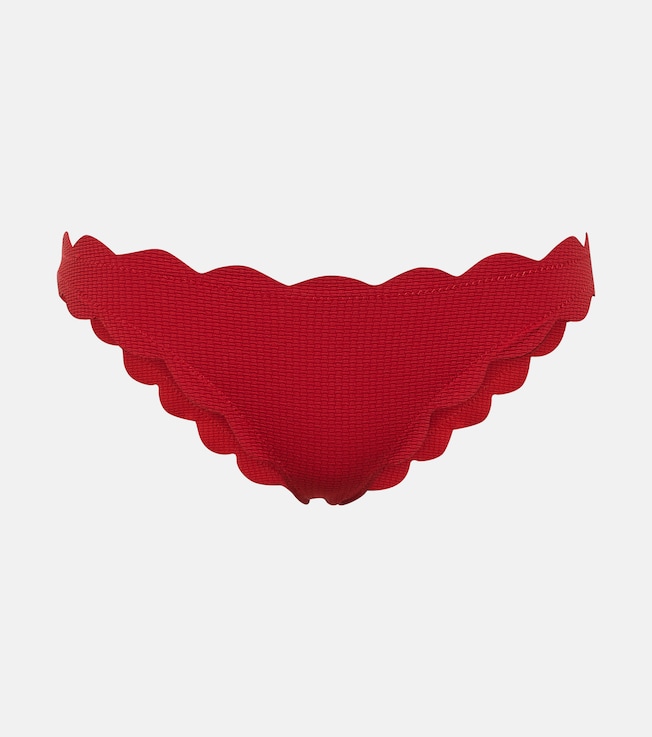 Antibes bikini bottoms | Marysia