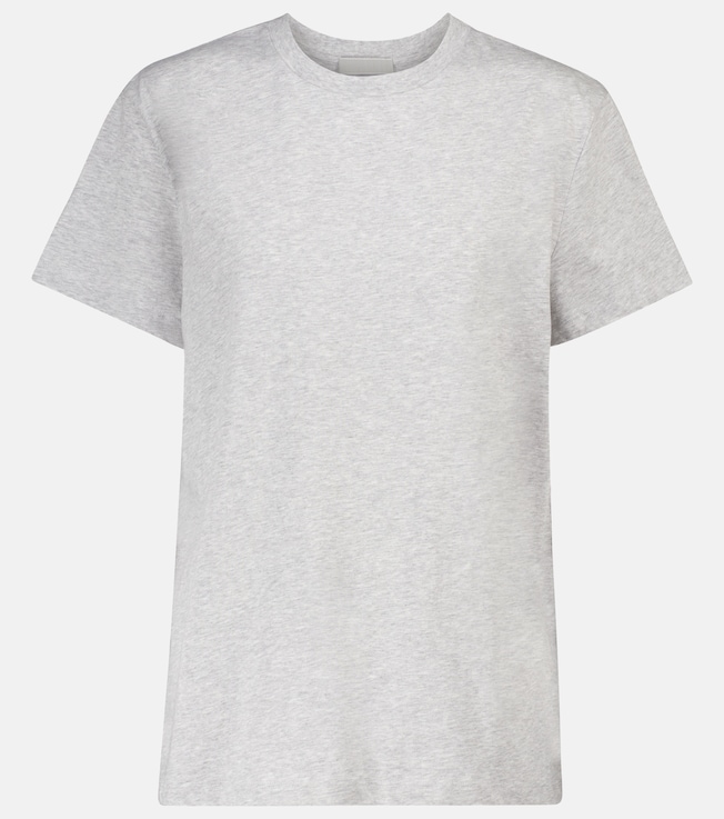 Release 05 cotton T-shirt | Wardrobe.NYC
