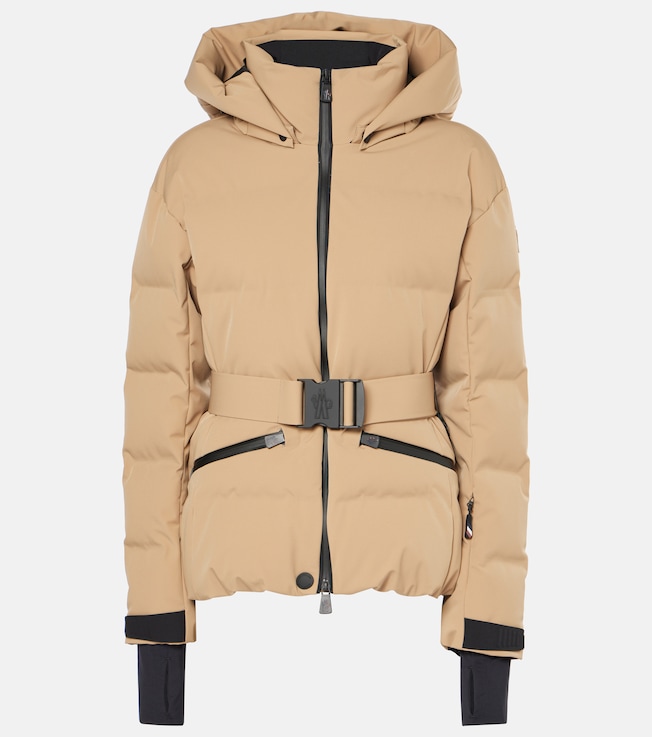Tolima quilted down ski jacket | Moncler Grenoble