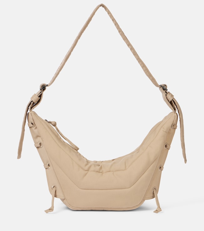 Soft Game Small shoulder bag | Lemaire